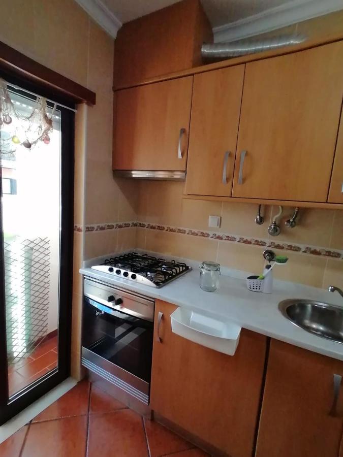 Casa Da Annie Apartment มงติกอร์โด ภายนอก รูปภาพ