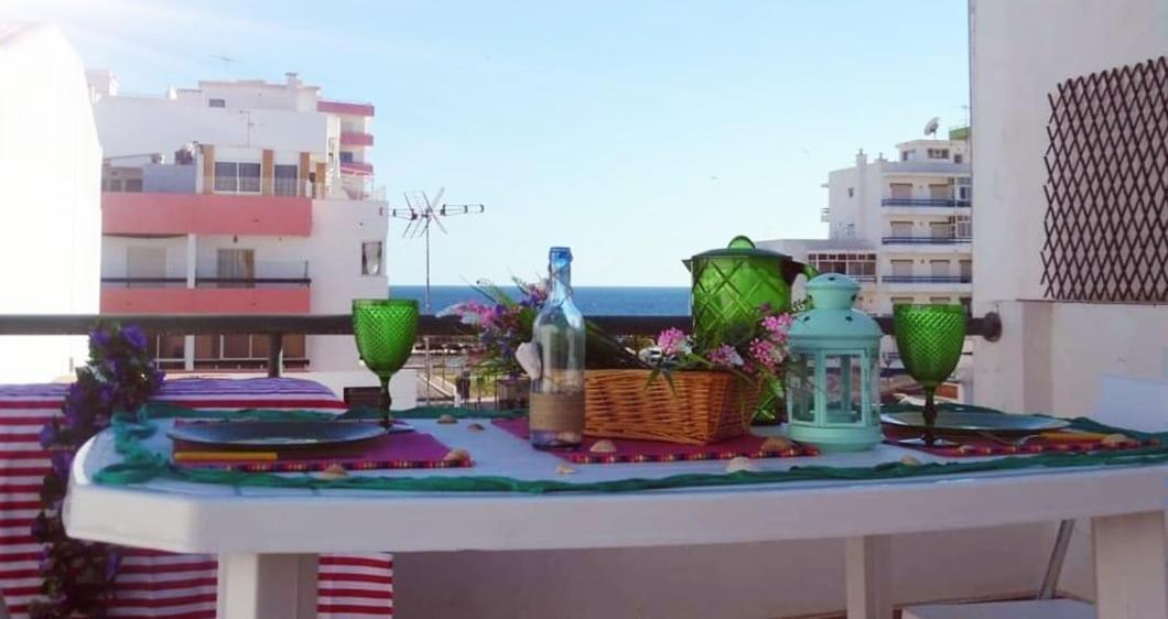 Casa Da Annie Apartment มงติกอร์โด ภายนอก รูปภาพ