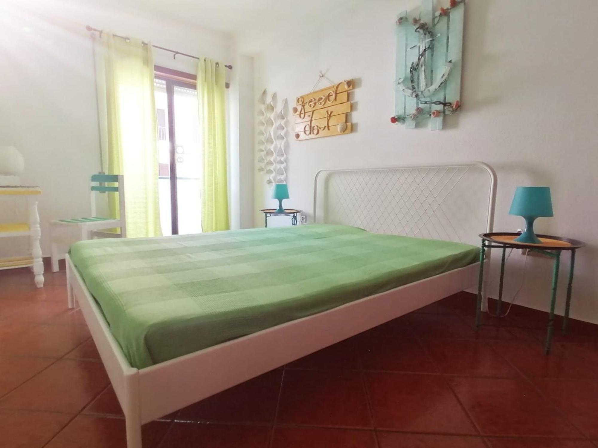Casa Da Annie Apartment มงติกอร์โด ภายนอก รูปภาพ