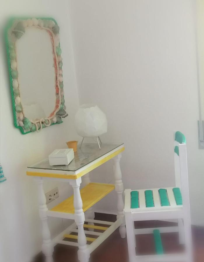 Casa Da Annie Apartment มงติกอร์โด ภายนอก รูปภาพ