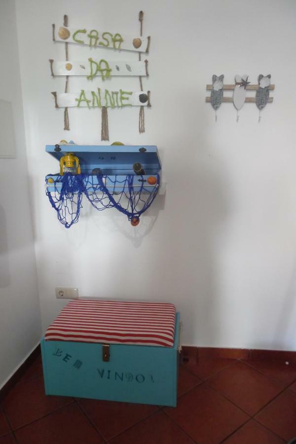 Casa Da Annie Apartment มงติกอร์โด ภายนอก รูปภาพ